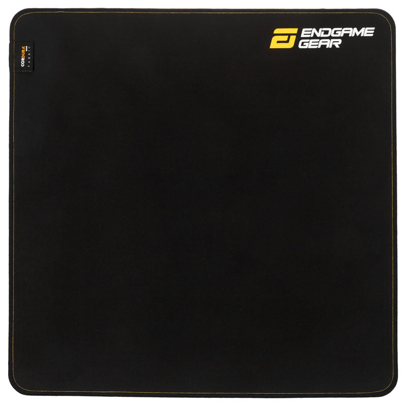 Endgame Gear MPX390 High-End Cordura Gaming Mauspad - schwarz