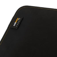 Endgame Gear MPX390 High-End Cordura Gaming Mauspad - schwarz