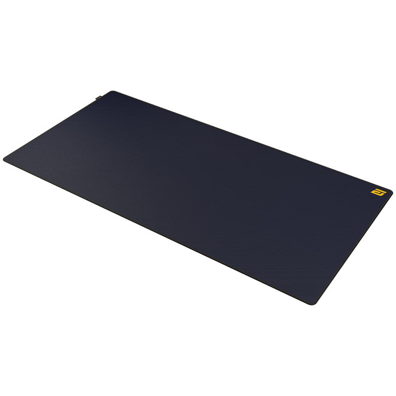 Endgame Gear MPC1200 Cordura Gaming Mauspad - dunkelblau