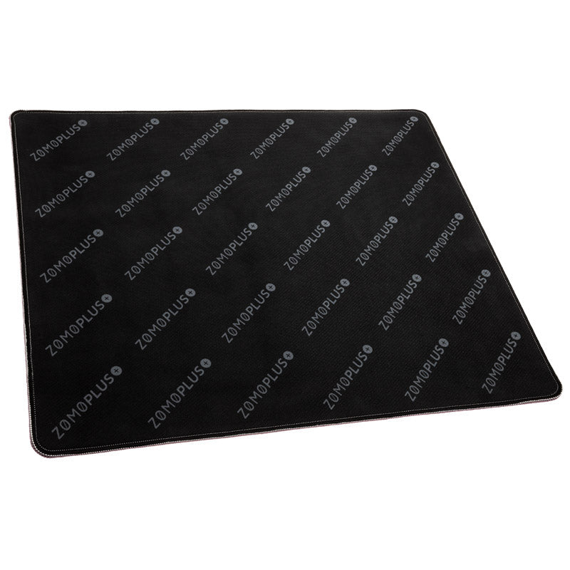 ZOMOPLUS Give Me Five Gaming Mauspad, 500x420mm - pink