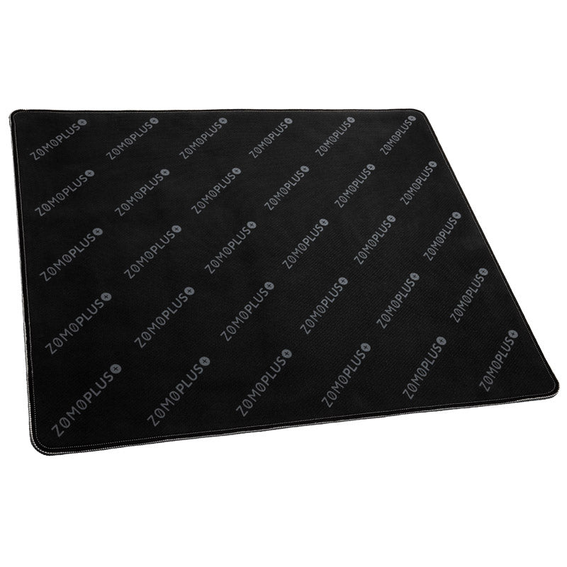 ZOMOPLUS Give Me Five Gaming Mauspad, 500x420mm - schwarz