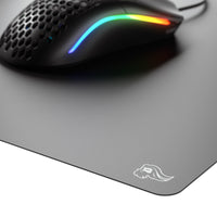 Glorious Elements Air Gaming Mauspad - schwarz