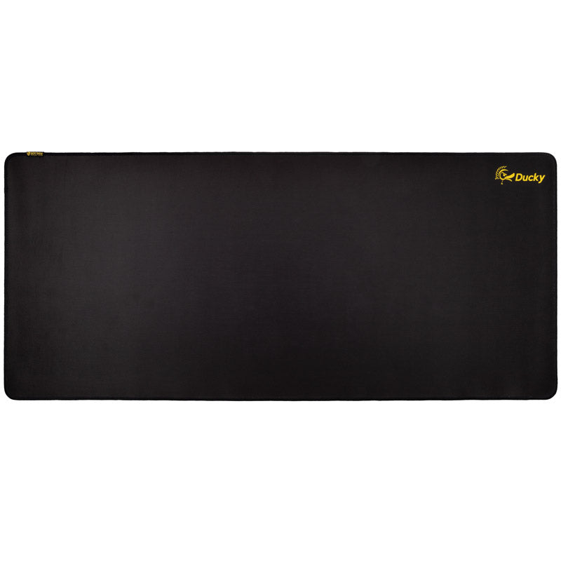 Ducky Shield Mauspad - XL, schwarz