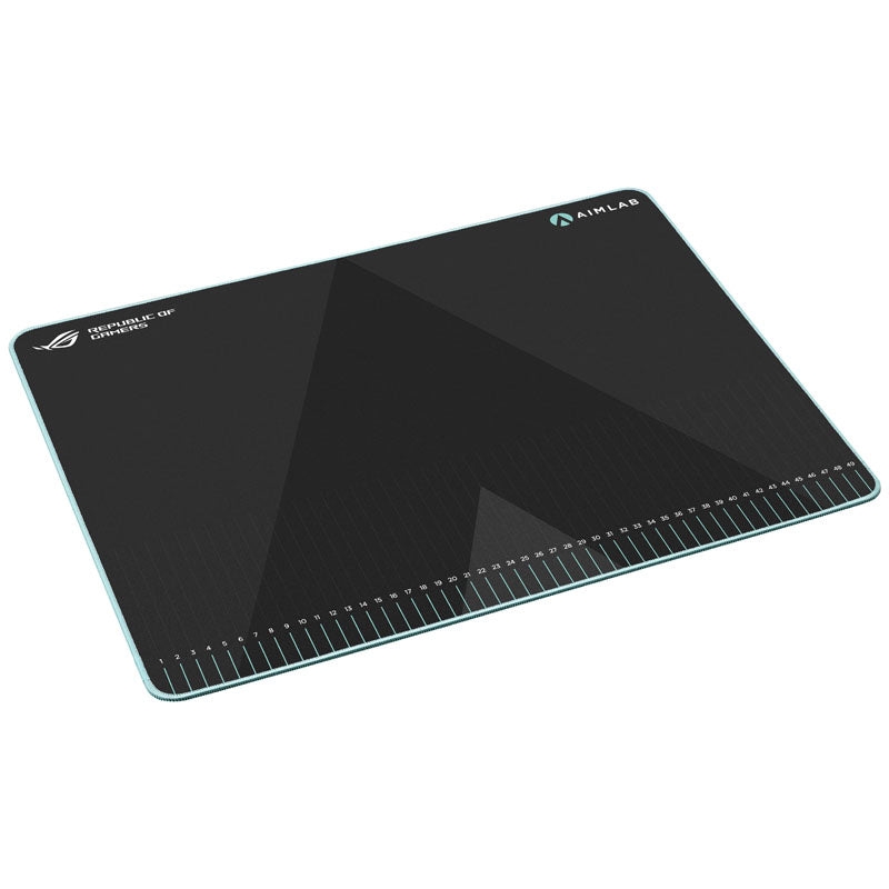 ASUS ROG Hone Ace Aim Lab Edition Gaming Mauspad
