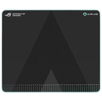 ASUS ROG Hone Ace Aim Lab Edition Gaming Mauspad