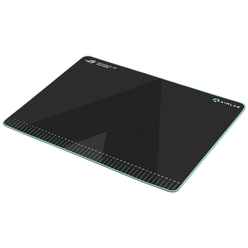 ASUS ROG Hone Ace Aim Lab Edition Gaming Mauspad