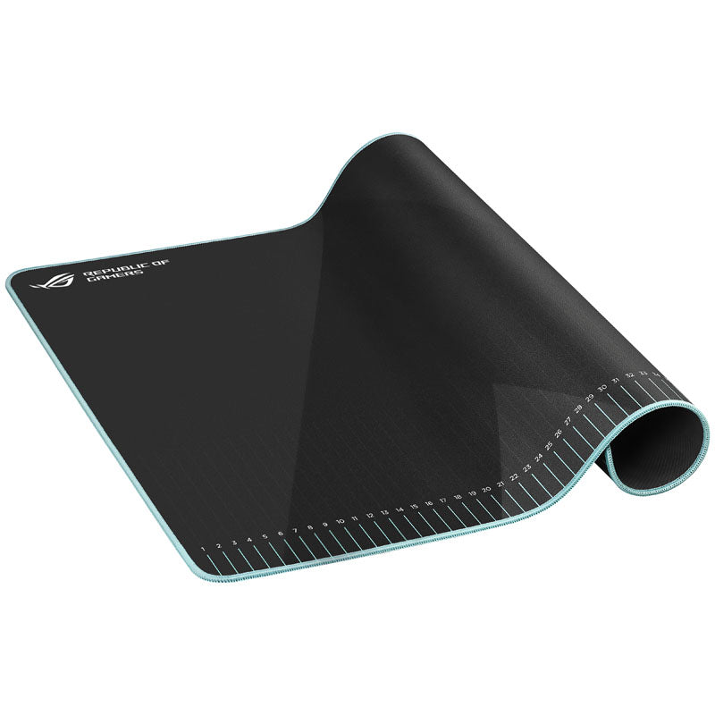 ASUS ROG Hone Ace Aim Lab Edition Gaming Mauspad
