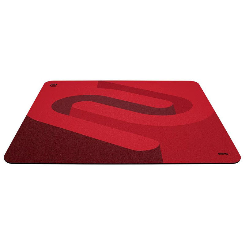 Zowie G-SR-SE Rouge eSports Gaming Mauspad - rot