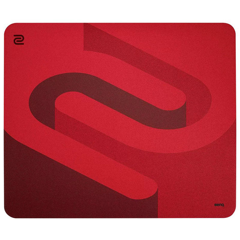 Zowie G-SR-SE Rouge eSports Gaming Mauspad - rot