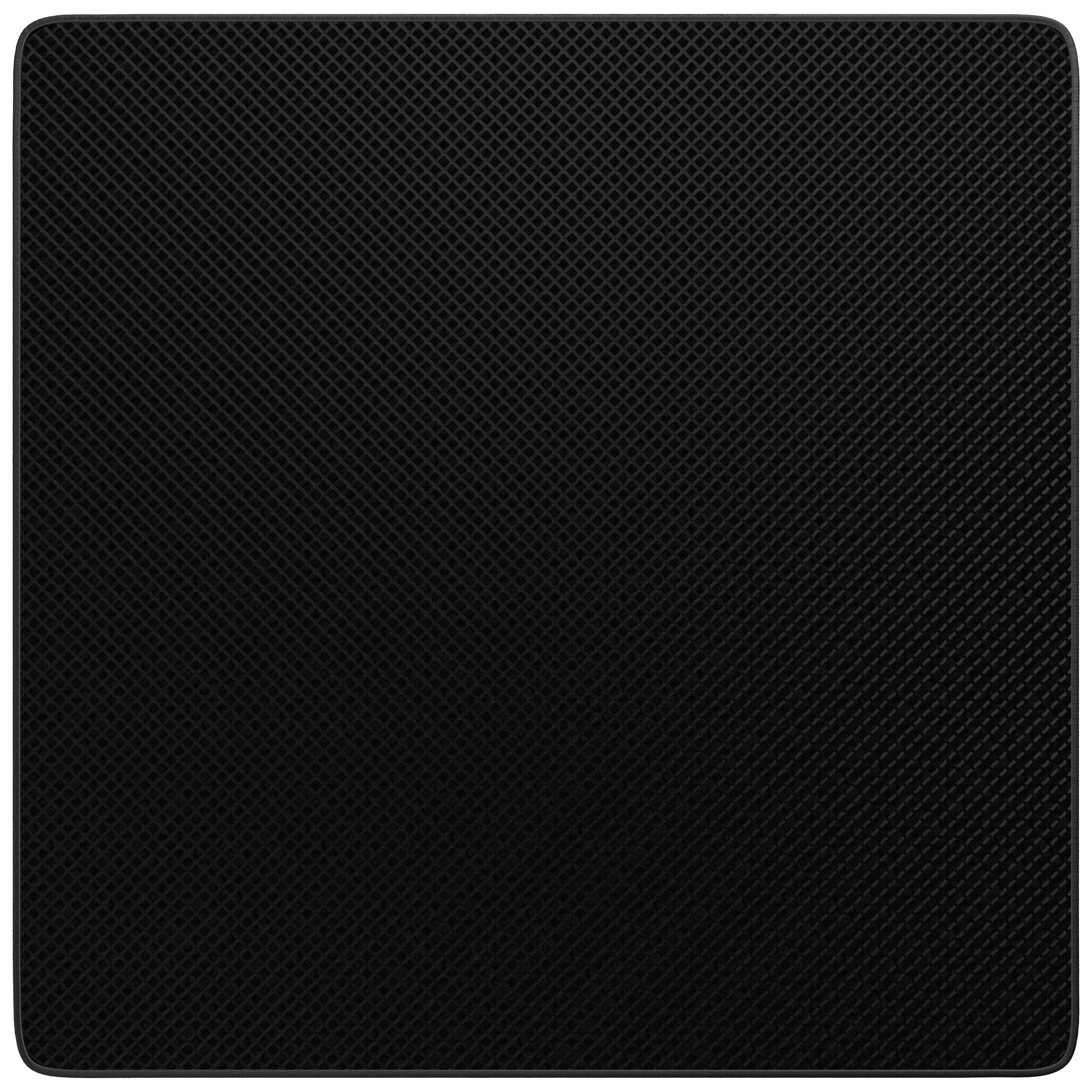 Endgame Gear EM-B Plus PORON® Gaming Mauspad - schwarz