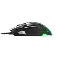 SteelSeries Aerox 5 Gaming Maus