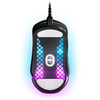 SteelSeries Aerox 5 Gaming Maus