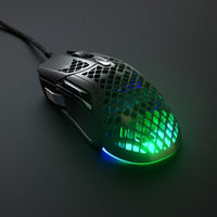 SteelSeries Aerox 5 Gaming Maus