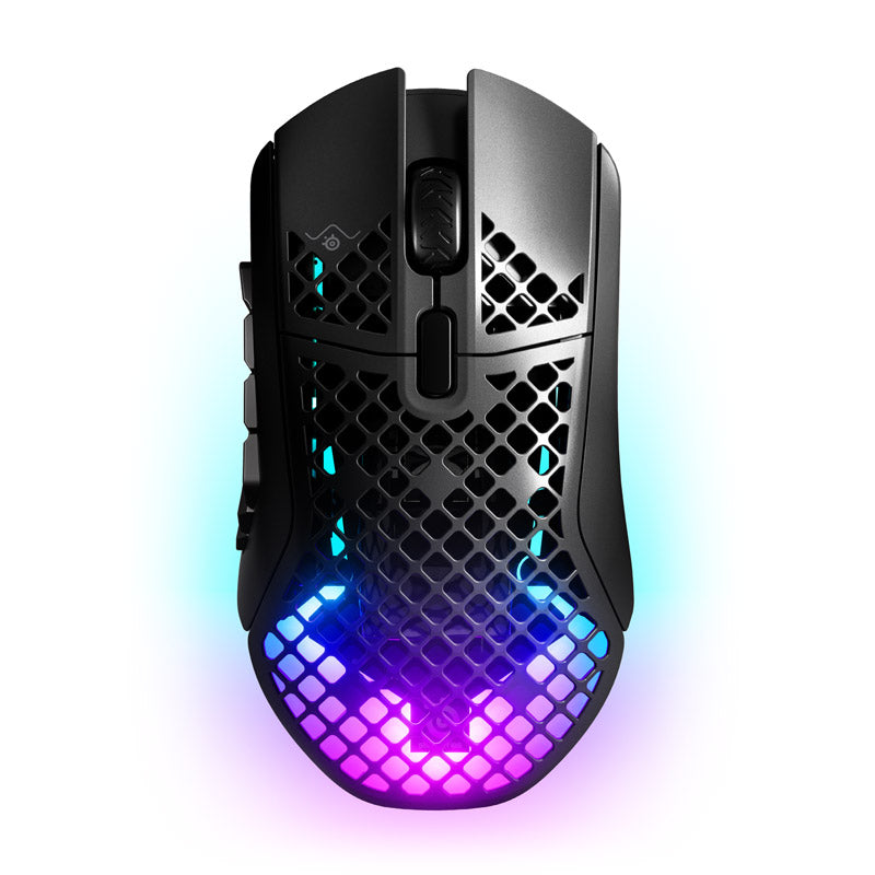 SteelSeries Aerox 9 Wireless Gaming Maus