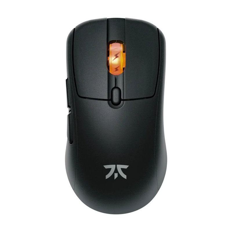 Fnatic Bolt Wireless Gaming Maus - schwarz