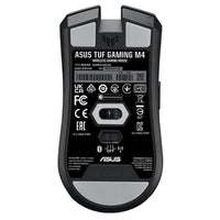 ASUS TUF Gaming M4 Wireless, Maus