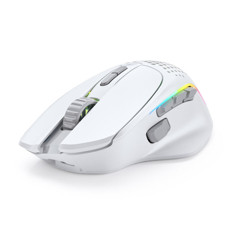 Glorious Model I 2 Wireless - weiß, matt