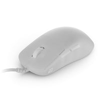 Endgame Gear OP1 RGB Gaming Maus - White Frost