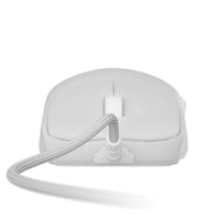 Endgame Gear OP1 RGB Gaming Maus - White Frost