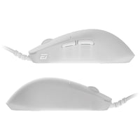 Endgame Gear OP1 RGB Gaming Maus - White Frost
