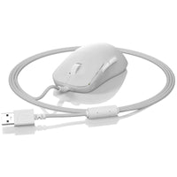 Endgame Gear OP1 RGB Gaming Maus - White Frost
