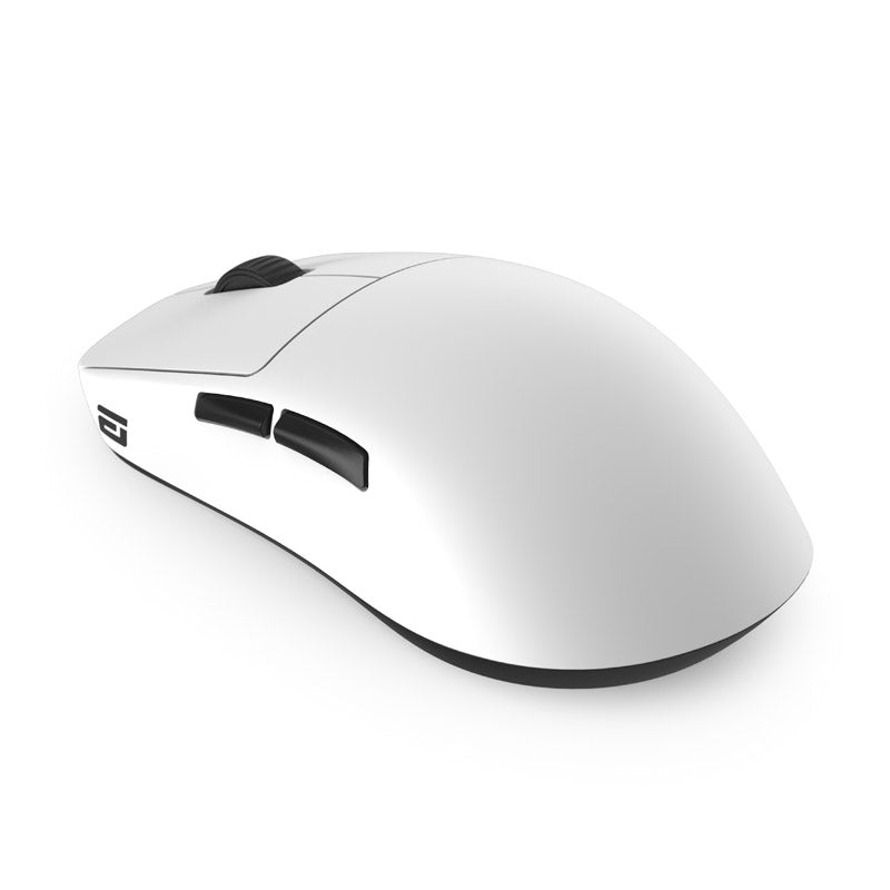Endgame Gear OP1we Wireless Gaming Maus - weiß