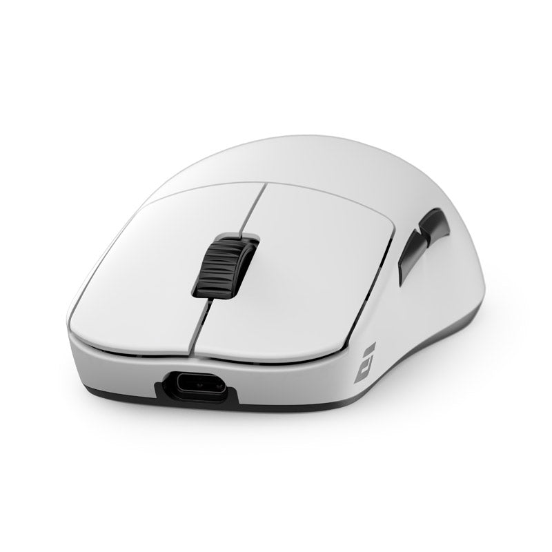 Endgame Gear OP1we Wireless Gaming Maus - weiß