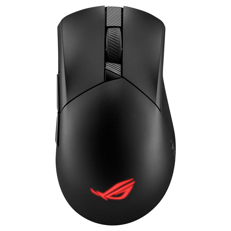 ASUS ROG Gladius III Wireless Aimpoint Gaming Maus, schwarz