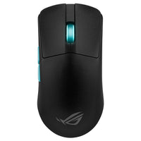 ASUS ROG Harpe Ace Aim Lab Edition Gaming Maus - schwarz