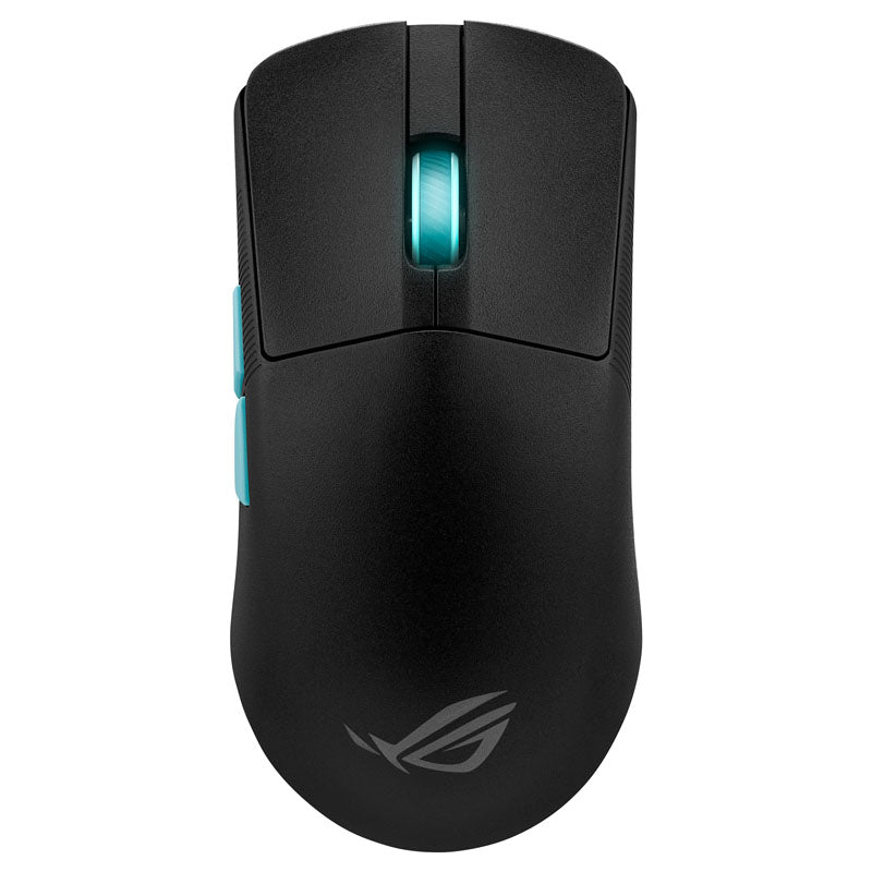 ASUS ROG Harpe Ace Aim Lab Edition Gaming Maus - schwarz