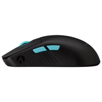ASUS ROG Harpe Ace Aim Lab Edition Gaming Maus - schwarz