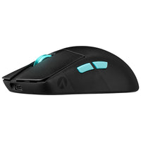 ASUS ROG Harpe Ace Aim Lab Edition Gaming Maus - schwarz