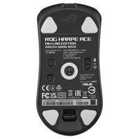 ASUS ROG Harpe Ace Aim Lab Edition Gaming Maus - schwarz