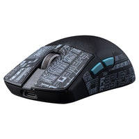 ASUS ROG Harpe Ace Aim Lab Edition Gaming Maus - schwarz