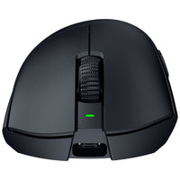Razer DeathAdder V3 Pro Wireless Gaming Maus - schwarz