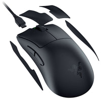 Razer DeathAdder V3 Pro Wireless Gaming Maus - schwarz
