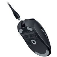 Razer DeathAdder V3 Pro Wireless Gaming Maus - schwarz