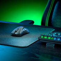 Razer DeathAdder V3 Pro Wireless Gaming Maus - schwarz