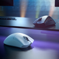 Razer DeathAdder V3 Pro Wireless Gaming Maus - schwarz