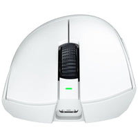 Razer DeathAdder V3 Pro Wireless Gaming Maus - weiß