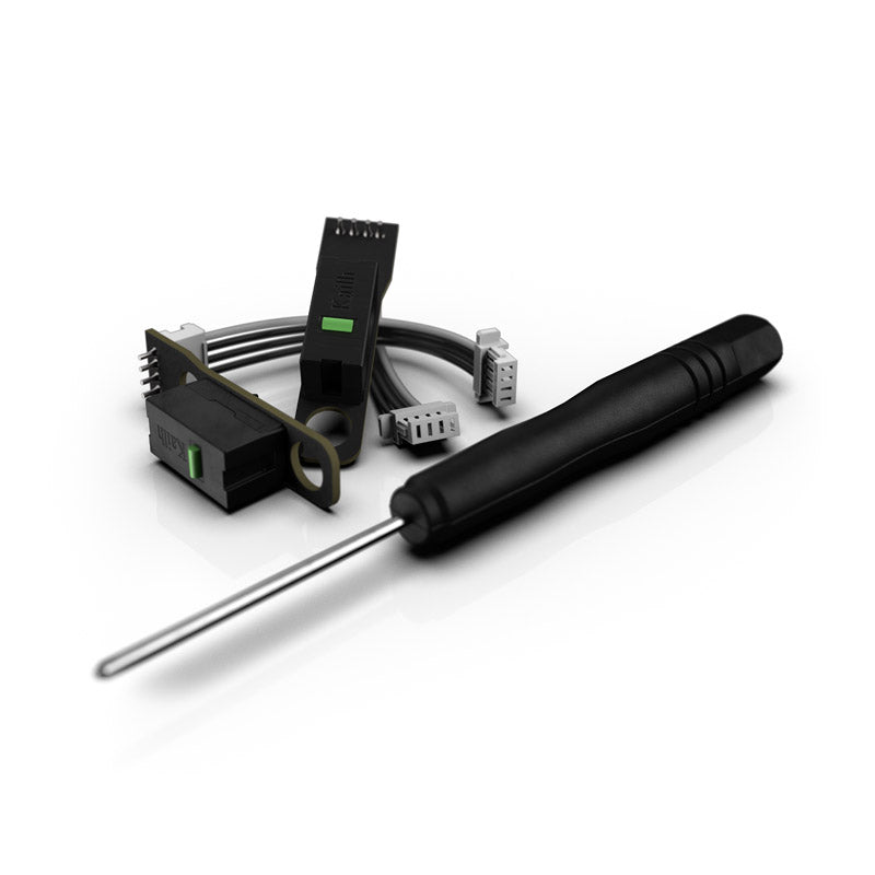 Endgame Gear OP1we Switch Pack - Kailh GO 60-65gf, 2er-Set