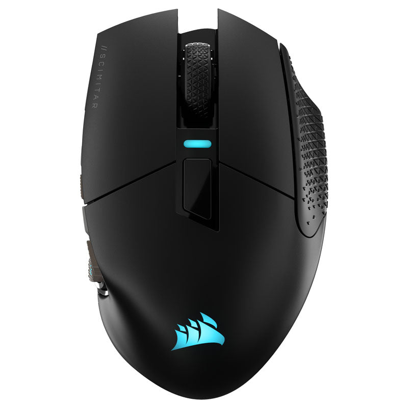 Corsair Scimitar Elite Wireless Gaming Maus