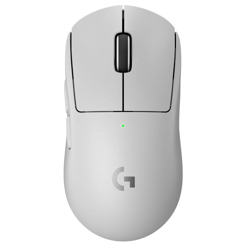 Logitech G PRO X Superlight 2 Gaming Maus - weiß