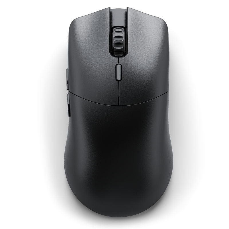 Glorious Model O 2 PRO Wireless, 1K Polling - schwarz