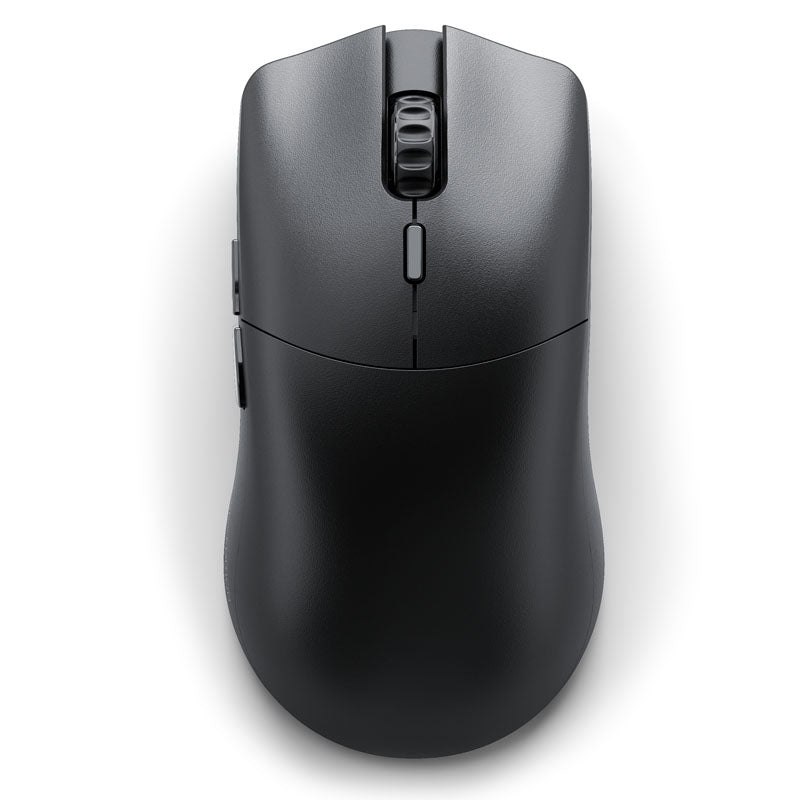 Glorious Model O 2 PRO Wireless, 4K/8K Polling - schwarz