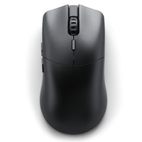 Glorious Model O 2 PRO Wireless, 4K/8K Polling - schwarz