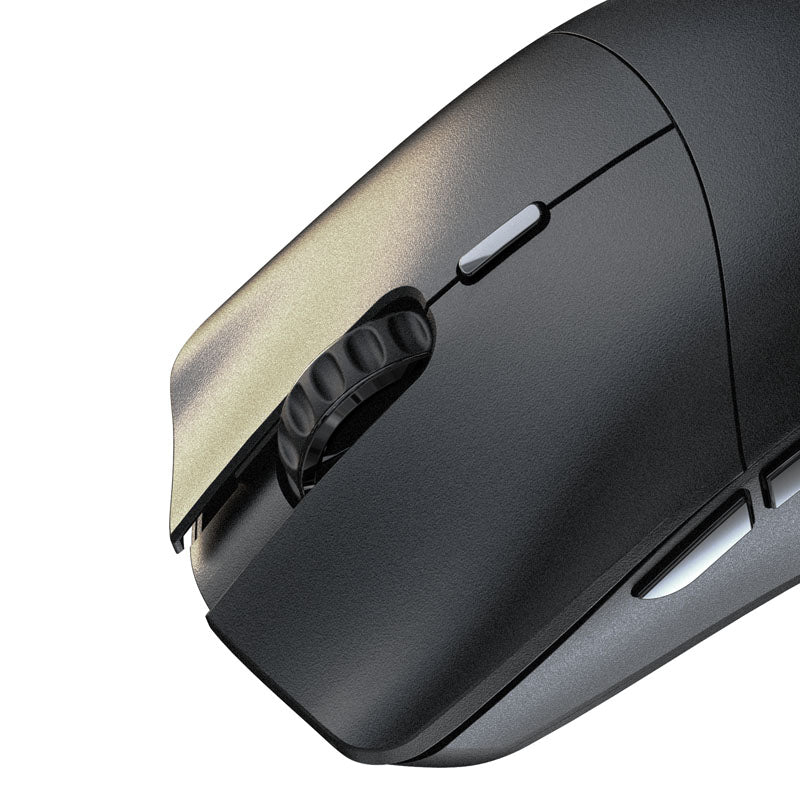 Glorious Model O 2 PRO Wireless, 4K/8K Polling - schwarz