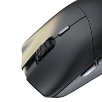 Glorious Model O 2 PRO Wireless, 4K/8K Polling - schwarz