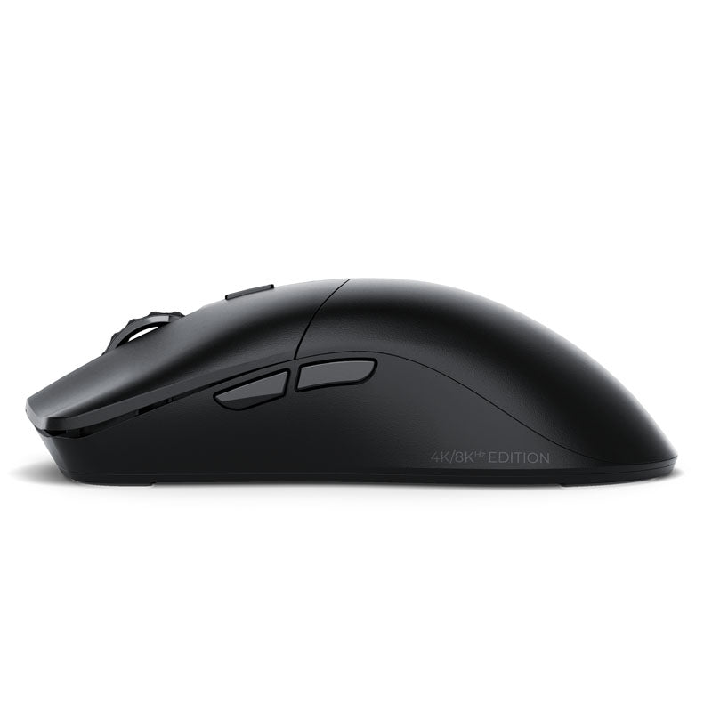 Glorious Model O 2 PRO Wireless, 4K/8K Polling - schwarz