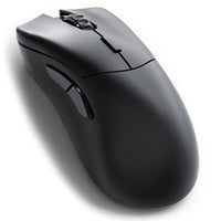 Glorious Model D 2 PRO Wireless, 4K/8K Polling - schwarz